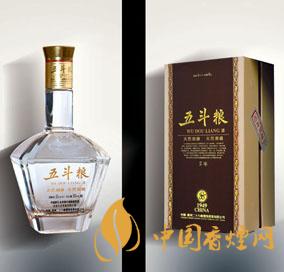 五斗粮酒价格表和图片 五斗粮酒价格表查询