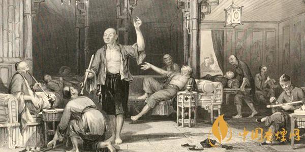 中国香烟是怎么来的 中国香烟的历史以及由来简介