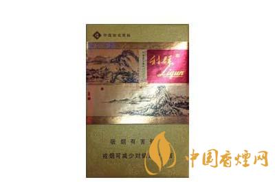 利群高档香烟有几种  利群高档香烟价格表图2020最新