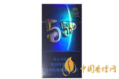 2025三五细支香烟价格表和图片 三五细支香烟的售价是多少