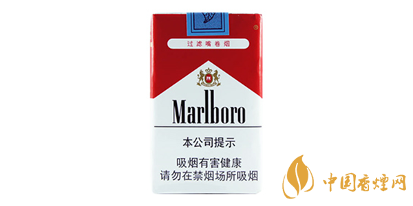 万宝路香烟多少钱一包 2025万宝路香烟种类及价格一览