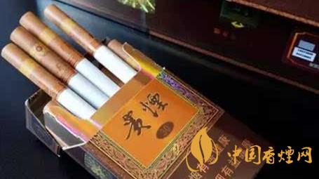 贵烟国酒香50香烟好抽吗?贵烟国酒香50香烟口感测评2020