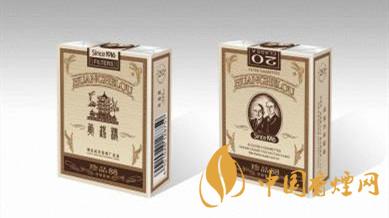 黄鹤楼短支香烟有哪些?黄鹤楼短支香烟排行榜2020最新