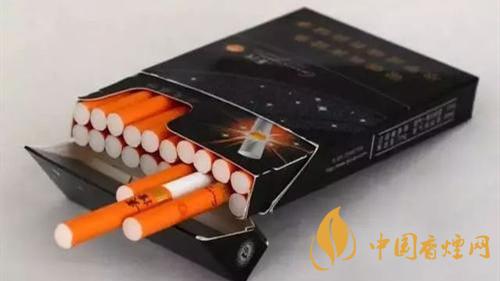 爆珠香烟怎么抽?爆珠香烟正确抽法2020