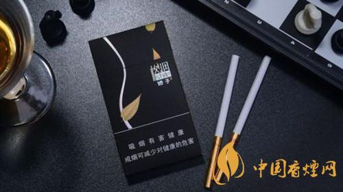 短支烟哪个好抽排名 短支香烟口感排行2020