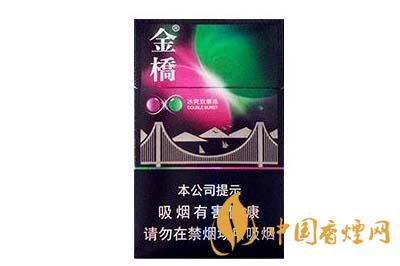金桥双爆多少钱一包 金桥双爆图片