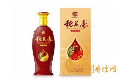 2020年稻花香酒价格表和图片 稻花香酒多少钱一瓶