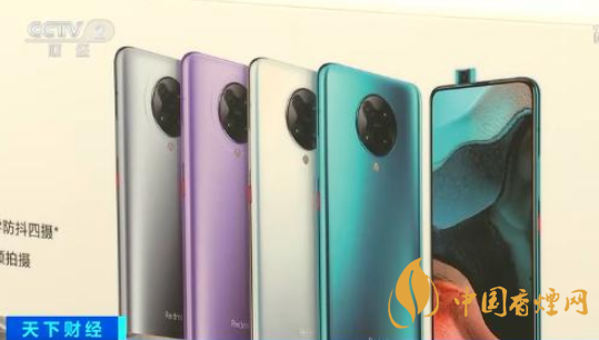 多款3000元内5G机型上市 5G手机竞争白热化