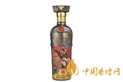 五粮液三国精品酒价格是多少 五粮液三国精品酒怎么样
