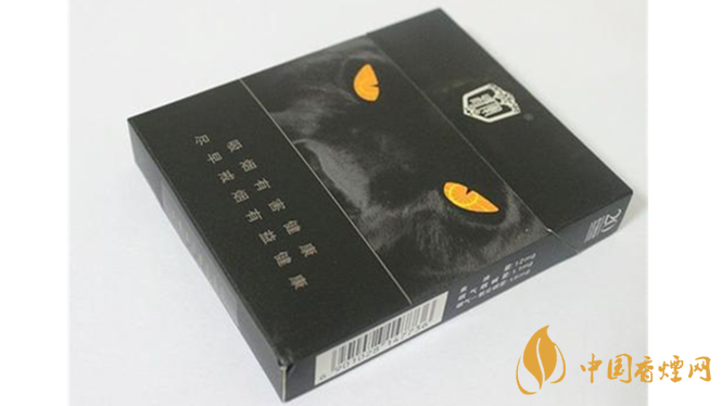 将军系列香烟价格表2020价格及图片