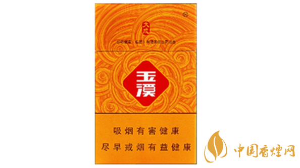 玉溪硬大成价格多少钱 玉溪硬大成香烟价格2025价目表