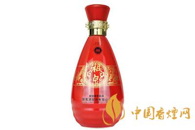 湘泉红陶酒价格查询 湘泉红陶酒怎么样
