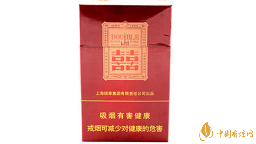 红双喜晶派硬盒多少钱一包价格2020