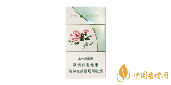 牡丹金细支最新售价一览 2020细支牡丹价格及种类介绍