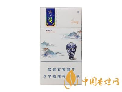 人民大会堂香烟多少钱一包 人民大会堂香烟价格及种类大全一览