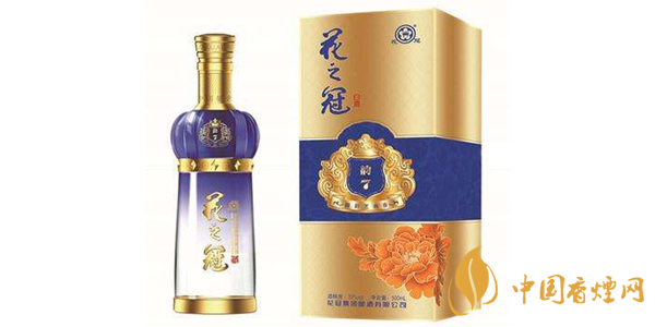 花冠花之冠韵7多少钱 花冠花之冠韵7价格表图一览