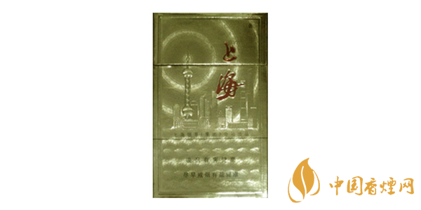 上海香烟多少钱一包 上海香烟价格表和图片大全2025