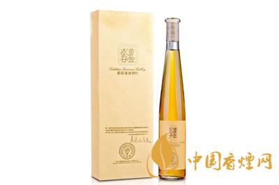 2020年张裕黄金冰谷冰酒价格   张裕黄金冰谷冰酒多少钱一瓶