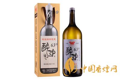 草原情酒多少钱一瓶 醉驴草原情酒价格表图一览