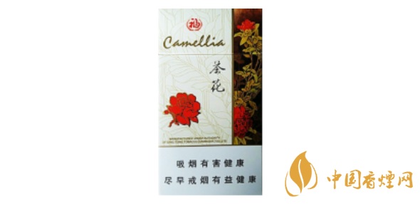 茶花香烟价格表图大全 2020茶花香烟多少钱一包