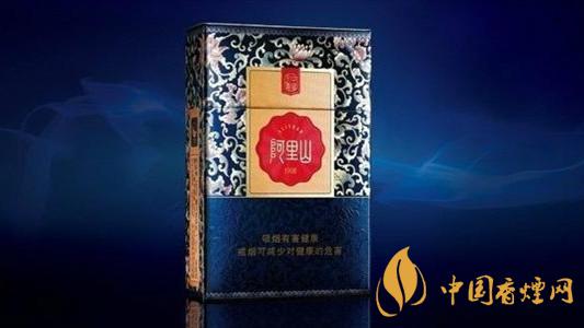 阿里山香烟多少钱一包2025价格查询