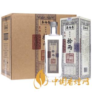 公认口感好的白酒推荐 性价比高的白酒分享