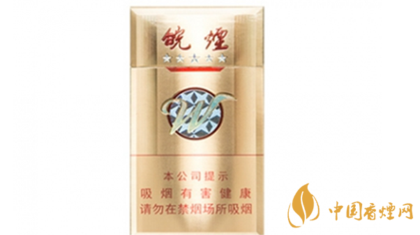 黄山金皖细支爆珠怎么样?黄山金皖细支爆珠品析