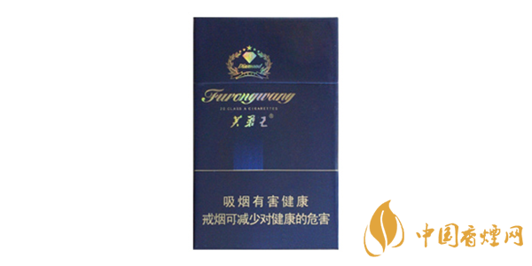钻石香烟价格表图2020 钻石香烟价格及种类介绍