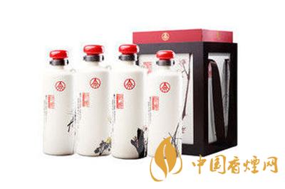 五粮液梅兰竹菊50度怎么样  五粮液梅兰竹菊50度价格是多少