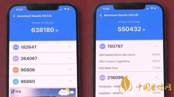 iphone12promax游戏测试 iphone12promax游戏性能怎么样