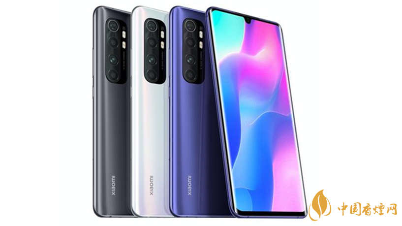 红米note95g手机参数有什么不同-红米note9手机5G和4G版本对比