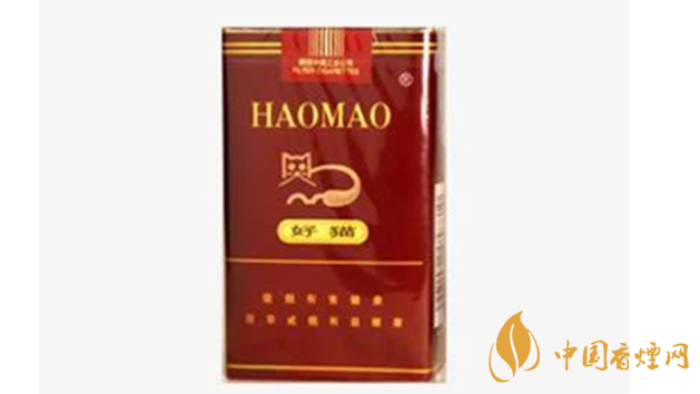 好猫香烟零售价一包多少钱?好猫香烟价格查询最新