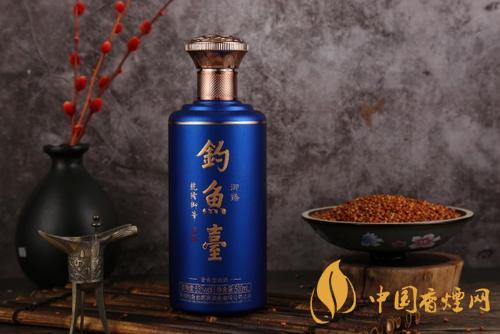 宁波钓鱼台酒贵不贵 宁波钓鱼台酒价格怎么样