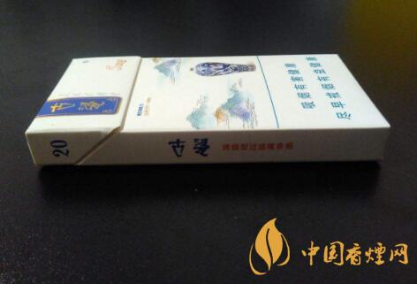 好抽人民大会堂香烟的推荐 人民大会堂细古瓷参数介绍