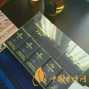 好抽的芙蓉王爆珠推荐 芙蓉王BEAD参数介绍