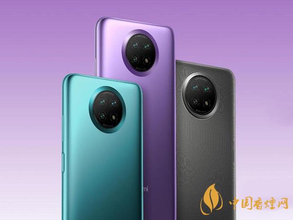 红米Note9有啥看点？红米Note9跑分