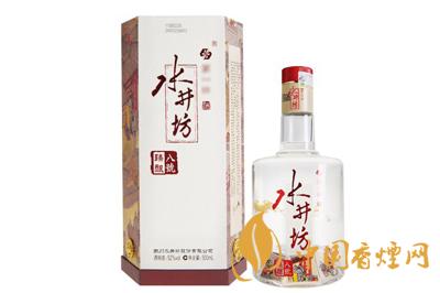 水井坊臻酿八号最新价格查询 水井坊臻酿八号怎么样