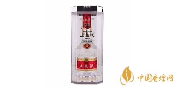 五粮液浓香型白酒多少钱一瓶 五粮液浓香型白酒价格表