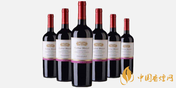 伊拉苏红酒怎么样 伊拉苏红酒价格及图片一览