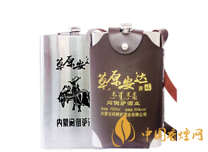 安达情闷倒驴原浆酒528&deg;