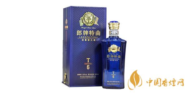 郎酒郎牌特曲窖藏好不好 郎酒郎牌特曲窖藏多少钱一瓶