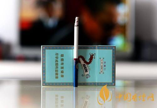 最受欢迎的细支系列推荐 平价香烟都有哪些