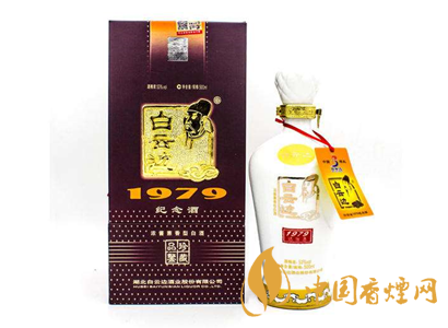 白云边197945&deg;500ml