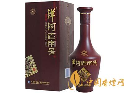 老字号6年42&deg;500ml