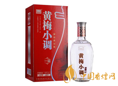 黄梅小调珍品酒416&deg;480ml