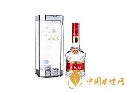 52&deg;五粮液普五500ml