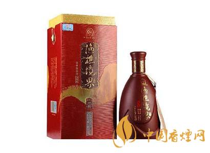 渔樵境界-地韵52&deg;500ml