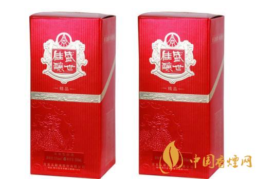 100年传奇佳酿黄坛52&deg;