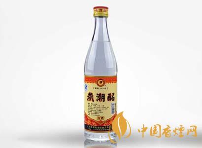 燕潮酩(国优1979)53&deg;500ml