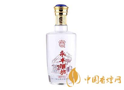 永丰酒坊三坊36&deg;500ml